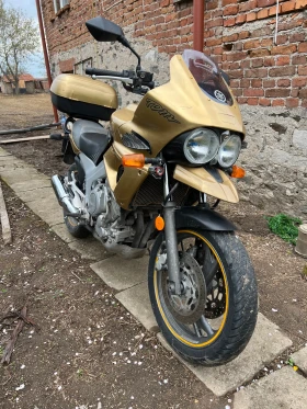 Yamaha Tdm 850 3VD, снимка 2