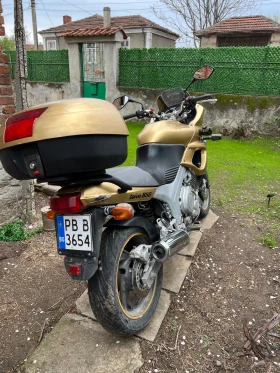 Yamaha Tdm 850 3VD, снимка 3