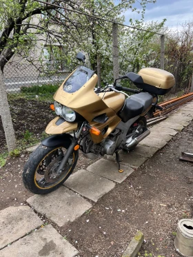 Yamaha Tdm 850 3VD, снимка 4