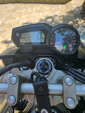 Yamaha XJ6, снимка 9