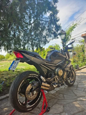 Yamaha XJ6, снимка 8
