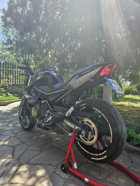 Yamaha XJ6, снимка 4