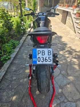 Yamaha XJ6, снимка 5
