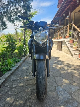 Yamaha XJ6, снимка 2