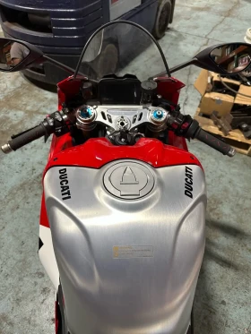 Ducati Panigale V4 R, снимка 4