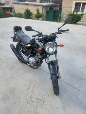 Yamaha YBR, снимка 6