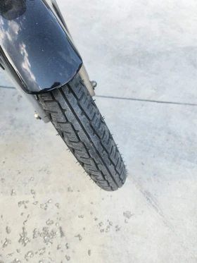 Yamaha YBR, снимка 2