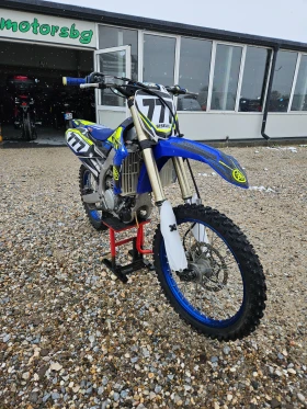 Yamaha Yzf   | Mobile.bg    8