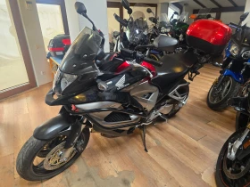Honda Crossrunner 800 V-tec ABS 27000км!!! | Mobile.bg — малка снимка 13