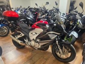 Honda Crossrunner 800 V-tec ABS 27000км!!! | Mobile.bg — малка снимка 17