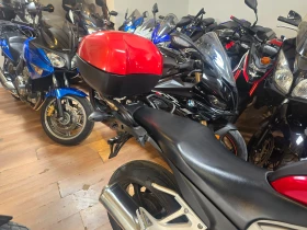 Honda Crossrunner 800 V-tec ABS 27000км!!! | Mobile.bg — малка снимка 15