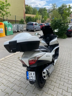 Honda Silver Wing | Mobile.bg    2