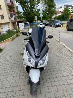Honda Silver Wing | Mobile.bg    5