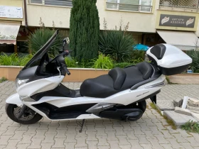 Honda Silver Wing | Mobile.bg    3