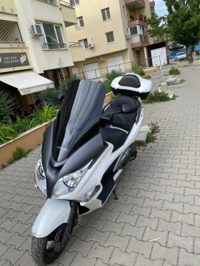 Honda Silver Wing | Mobile.bg    4
