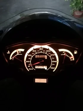 Обява за продажба на Honda 150 SH ~2 500 лв. - изображение 5