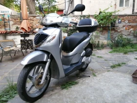 Обява за продажба на Honda 150 SH ~2 500 лв. - изображение 9