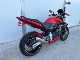 Honda Hornet | Mobile.bg    6