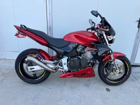  Honda Hornet