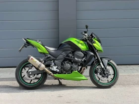 Kawasaki Z 750 | Mobile.bg    9