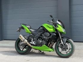 Kawasaki Z 750 | Mobile.bg    10