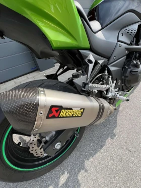 Kawasaki Z 750 | Mobile.bg    7