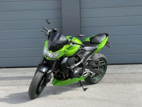 Kawasaki Z 750 | Mobile.bg    3