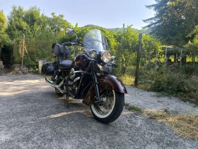 Kawasaki Vulcan Drifter  | Mobile.bg    4