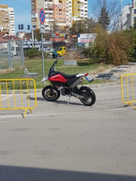 Обява за продажба на Husqvarna SM ~6 600 лв. - изображение 1 | Auto.bg Обява за продажба на Husqvarna SM ~6 600 лв. - изображение 1