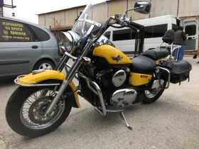 Kawasaki Vulcan Vn1500 classic  | Auto.bg — изображение 2