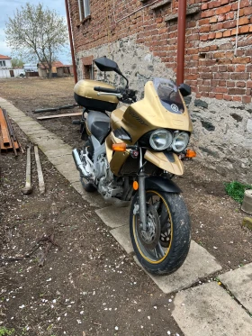 Yamaha Tdm 850 3VD | Mobile.bg � ����� ������ 5