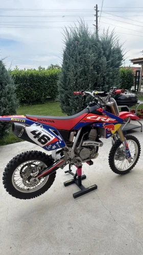 Honda Crf | Mobile.bg � ����� ������ 3