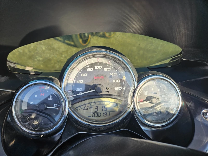 Yamaha T-max Лизинг Бартер, снимка 8 - Мотоциклети и мототехника - 47272097