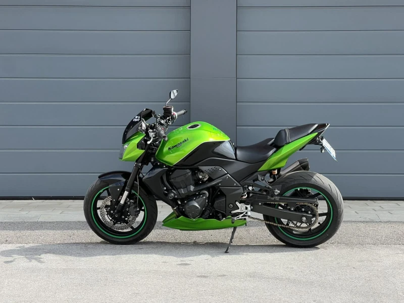 Kawasaki Z 750