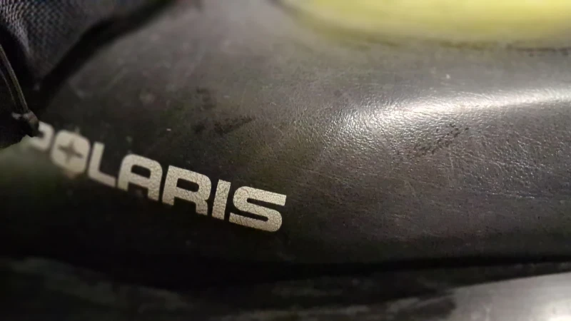 Polaris Scrambler 500 кубика с регистрация в Кат , снимка 14 - Мотоциклети и мототехника - 53570525