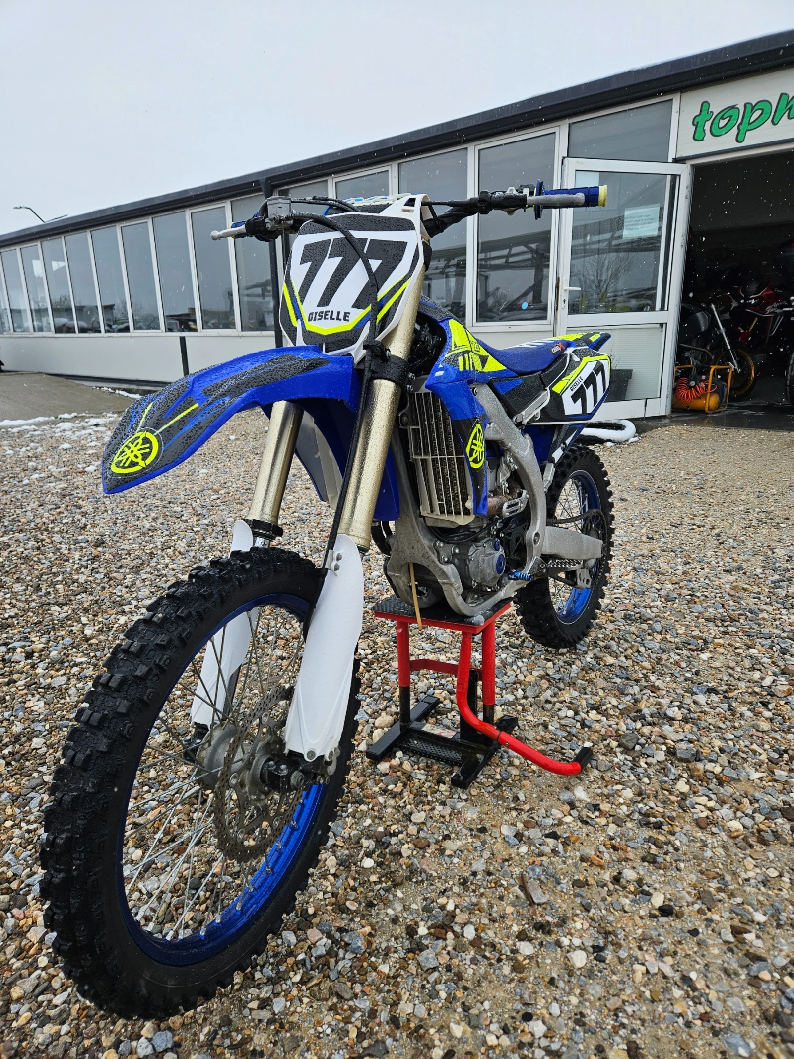 Yamaha Yzf   | Mobile.bg   1