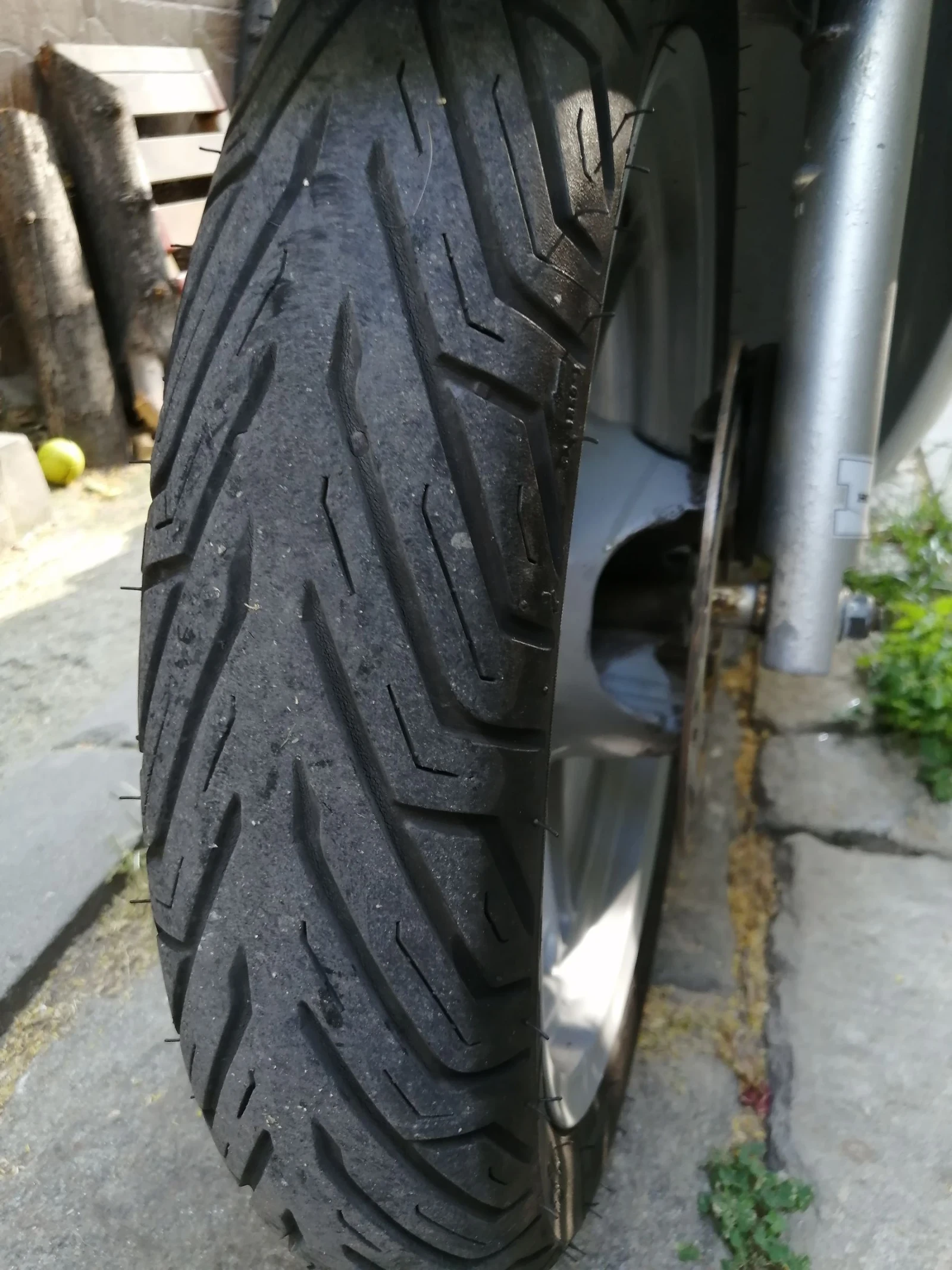 Honda 150 SH - изображение 2