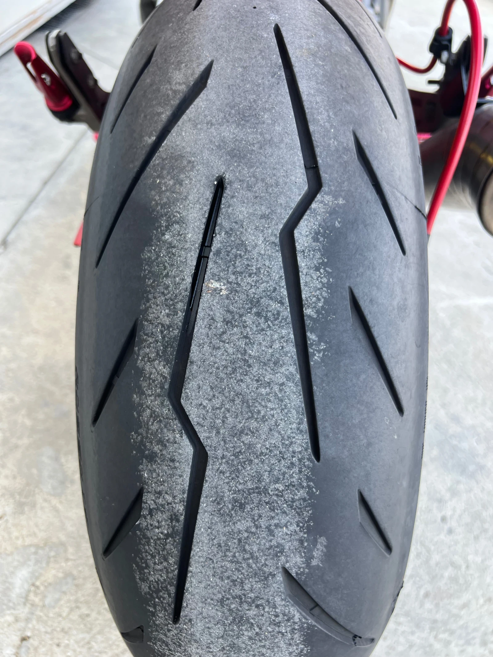 Honda Hornet  - изображение 8