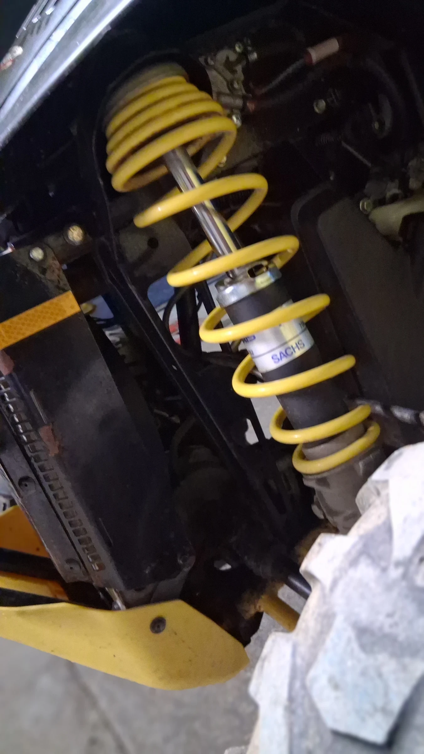 Polaris Scrambler 500 ������ � ����������� � ���  | Mobile.bg � ����������� 12