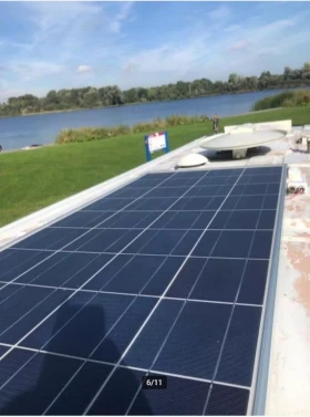 Обява за продажба на Кемпер ~25 000 лв. - изображение 4 | Auto.bg Обява за продажба на Кемпер ~25 000 лв. - изображение 4