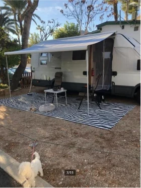 Обява за продажба на Кемпер ~25 000 лв. - изображение 5 | Auto.bg Обява за продажба на Кемпер ~25 000 лв. - изображение 5