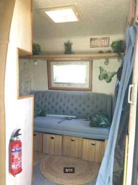 Обява за продажба на Кемпер ~25 000 лв. - изображение 3 | Auto.bg Обява за продажба на Кемпер ~25 000 лв. - изображение 3