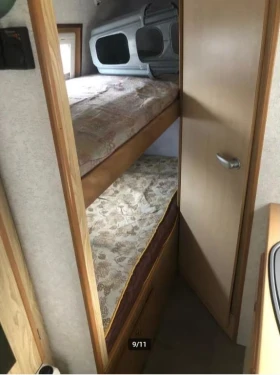 Обява за продажба на Кемпер ~25 000 лв. - изображение 7 | Auto.bg Обява за продажба на Кемпер ~25 000 лв. - изображение 7