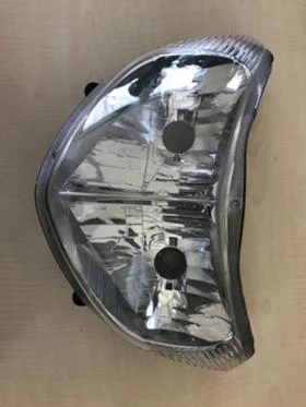 Фар за SUZUKI 125 BURGMAN 2006 , снимка 1