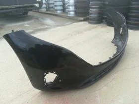 Оригинална броня за Мерцедес EQC .....A2938850000......, снимка 3