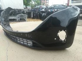 Оригинална броня за Мерцедес EQC .....A2938850000......, снимка 2