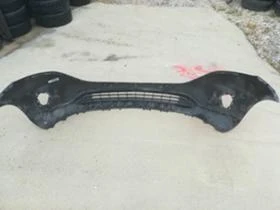 Оригинална броня за Мерцедес EQC .....A2938850000......, снимка 4