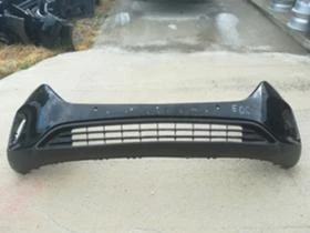 Оригинална броня за Мерцедес EQC .....A2938850000......, снимка 5