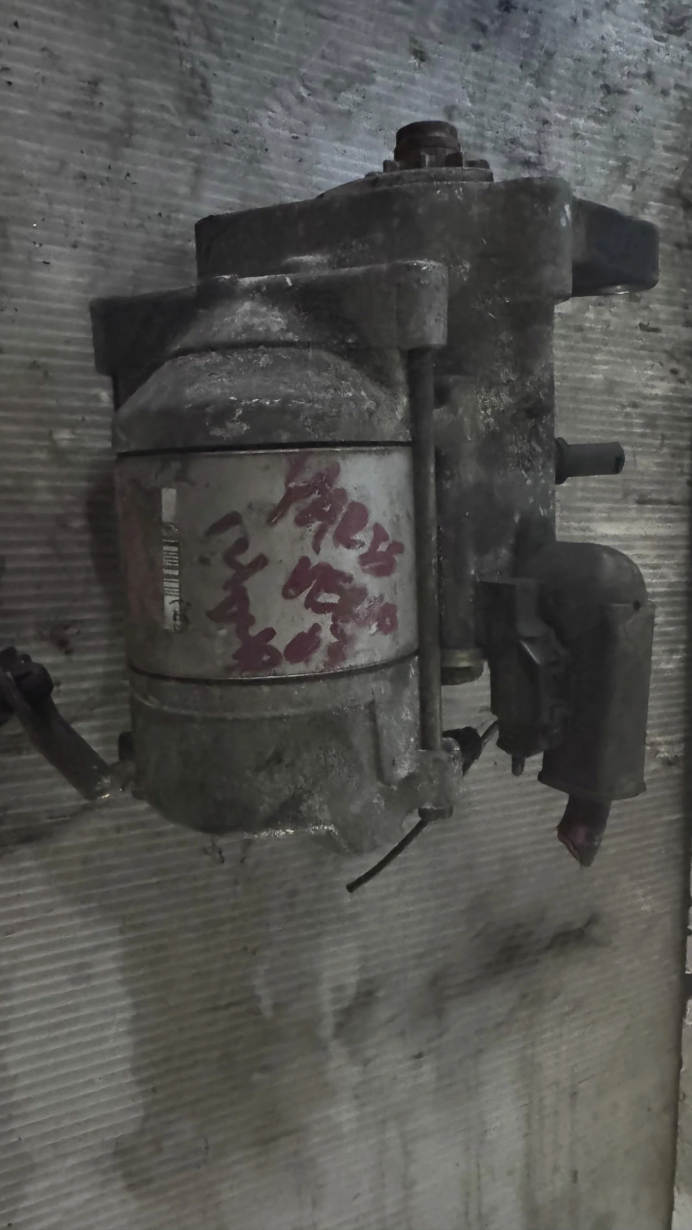   Toyota Yaris verso - 28100-33050 / 428000-0570 | Mobile.bg   1