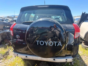 ����� �� �������� �� ����� ����� TOYOTA RAV 4 2008 